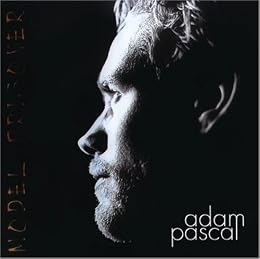 Adam Pascal Picture 2