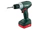 Produkt-Bild: Metabo 602135500 Akku-Bohrschrauber BS 14,4 Li, 1 Akku 1,3 AH