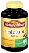 Nature Made Calcium Tablets with Vitamin D, 500 mg, 300-Count Bottles (Pack of 2)