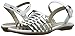 Easy Spirit Women's Rensdale Gladiator Sandal