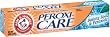 Arm & Hammer PeroxiCare, Baking Soda & Peroxide Toothpaste with Tartar Control, Mint, 6-Ounce Tubes (Pack of 6) Arm & Hammer PeroxiCare, Baking Soda & Peroxide Toothpaste with Tartar Control, Mint, 6-Ounce Tubes (Pack of 6)