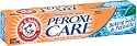 Arm & Hammer PeroxiCare, Baking Soda & Peroxide Toothpaste with Tartar Control, Mint, 6-Ounce Tubes (Pack of 6)