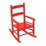 KidKraft 2-Slat Rocker - Natural