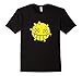 Men's Overwatch Junkrat Smiley Spray Tee Shirt 2XL Black