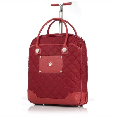 Knomo Bags Bloomsbury Serra 15.4
