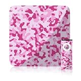 Electronics : Urban Angel Design Apple TV Skin Decal Protective Sticker