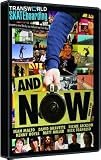 And Now Transworld DVD