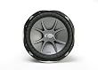 Kicker CompVX 06CVX104 10-Inch 4-Ohm DVC Subwoofer