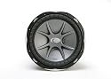 Kicker CompVX 06CVX122 12-Inch 2-Ohm DVC Subwoofer