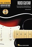 Hal Leonard Rock Guitar Method: 6 Inch. X 9 Inch. E ...