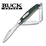 Buck Folding Knife Stockman by Buck