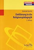 Produkt-Bild: Einf&uuml;hrung in die Religionsp&auml;dagogik
