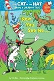 Now you see me--