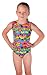Leotard Peace Star