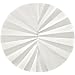 Whatman Grade 591-1/2 Folded Filter Paper 240mm (Pack of 50)