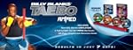 Tae Bo Amped Kit (5 Workouts O