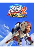 Space Chimps 2