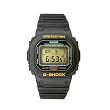 Casio Men's G-Shock Watch DW5600EG-9
