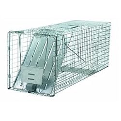 Woodstream 1079 Professional Live Animal Trap
