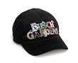 Busch Gardens Animal Letters Adult Cap