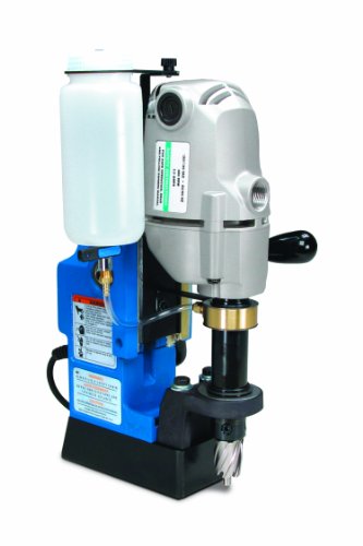 Hougen HMD904C 115-Volt Coolant Magnetic Drill
