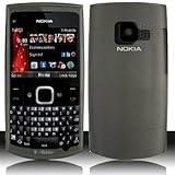 iNcido Brand Cell Phone Trans. Clear Protective Case Faceplate Cover For No ....