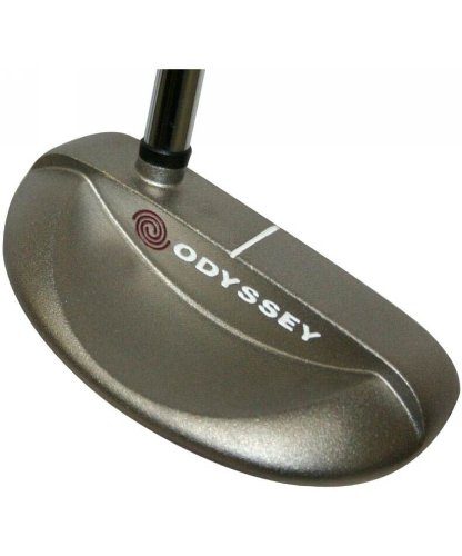 Used Odyssey Dual Force 2 Putter