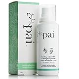 Pai Skincare Comfrey & Calendula Calming Body Cream For Sensitive & Eczema Prone Skin, 200ml (Certified Organic)