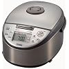 TIGER IH炊飯ジャー<炊きたて>(5.5合炊き)グレイッシュブラウン JKH-G100TG