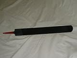 Files & Rasps: Simonds 14 Inch Black Finishing Rasp