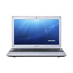 Samsung Samsung RV515 39,6cm (15,6-) AMD E-350, 4GB, 500 GB HDD, Win7