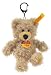 Steiff Charly Teddy bear keyring - beige
