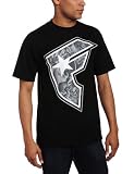 Famous Stars and Straps Men's Spawn Mind Game Tee