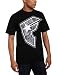 Famous Stars and Straps Men's Spawn Mind Game Tee