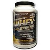 Jarrow Formulations Jarrow Whey Protein, Vanilla 908 Grams