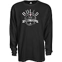 adidas Chicago Bulls "Big Elly" Old School Thermal T-Shirt