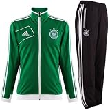 Adidas Fussball DFB Training Deutschland Trainingsanzug Kinder