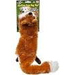 Crazy Critter Fox Stuffing Free Dog Toy - As Seen on TV