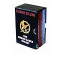 (The Hunger Games Trilogy Boxed Set) By Collins, Suzanne (Author) Hardcover on 24-Aug-2010