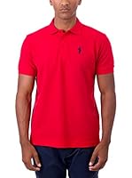 POLO CLUB Polo Original Small Rigby Cro Mc (Rojo)