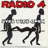 EYES WIDE OPEN 7" (45) UK CITY SLANG 2003