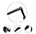 GAMT Square Mirrored Aviator Sunglasses Fashion Colored Frame