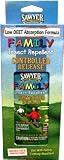 Sawyer Premium Insect Repellent Family Controlled Release Lotion, 6oz.