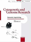 Genomic Imprinting (Cytogenetic and Genomic Research)