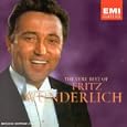 The Very Best Of Fritz Wunderlich