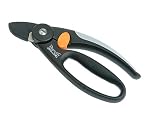 Finger loop anvil duner
