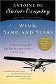 Wind, Sand and Stars