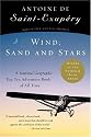 Wind, Sand and Stars