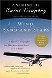 Wind, Sand and Stars
