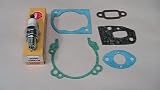 Goped tuneup kit RC/CY